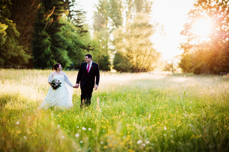 Hochzeit von Violetta & Kai in Obernburg