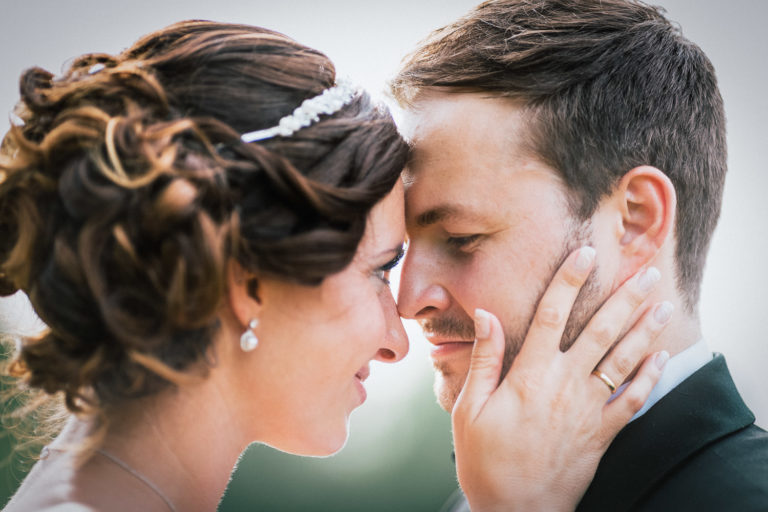 Hochzeit von Jury & Jenny im Hotel Artrium in Dietzenbach