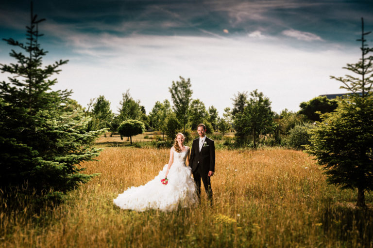 Hochzeit im Artrium Hotel in Dietzenbach