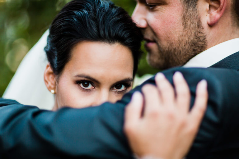 Rustikale Hochzeit auf Hofgut von Hünersdorff