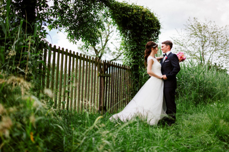 DIY Hochzeit in Hochheim