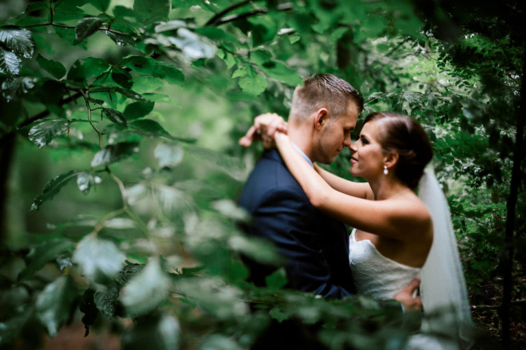 Hochzeit im Chausseehaus in Wiesbaden