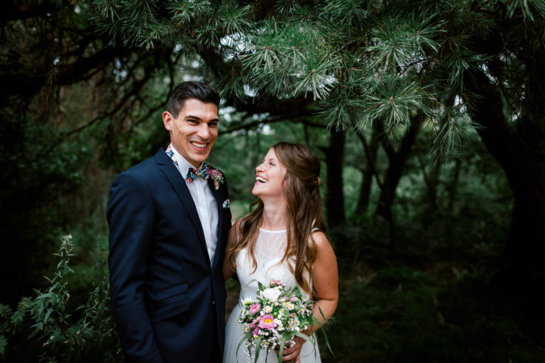 Hochzeit auf der Heidesheimer Terrasse