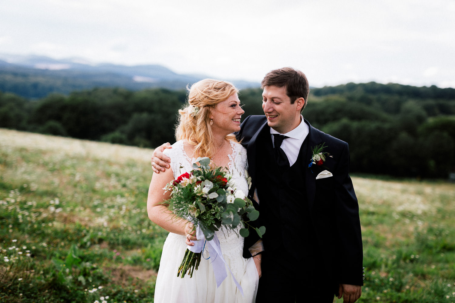 Hochzeit Dammühle Marburg Portraits