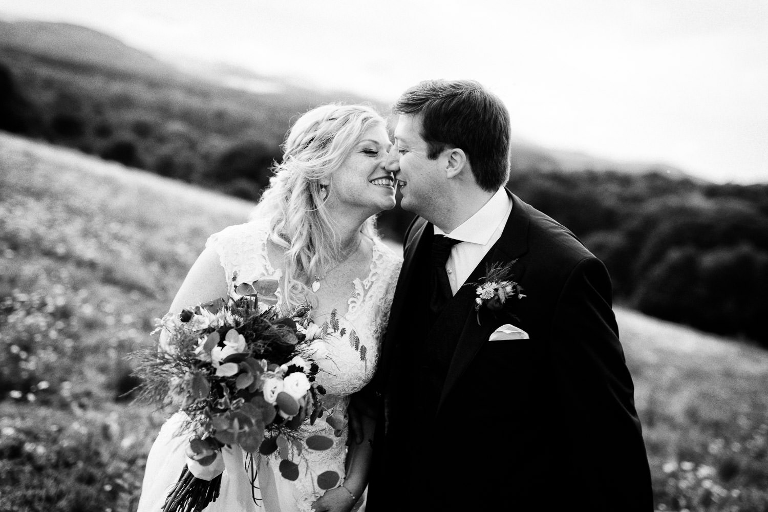 Hochzeit Dammühle Marburg Portrait