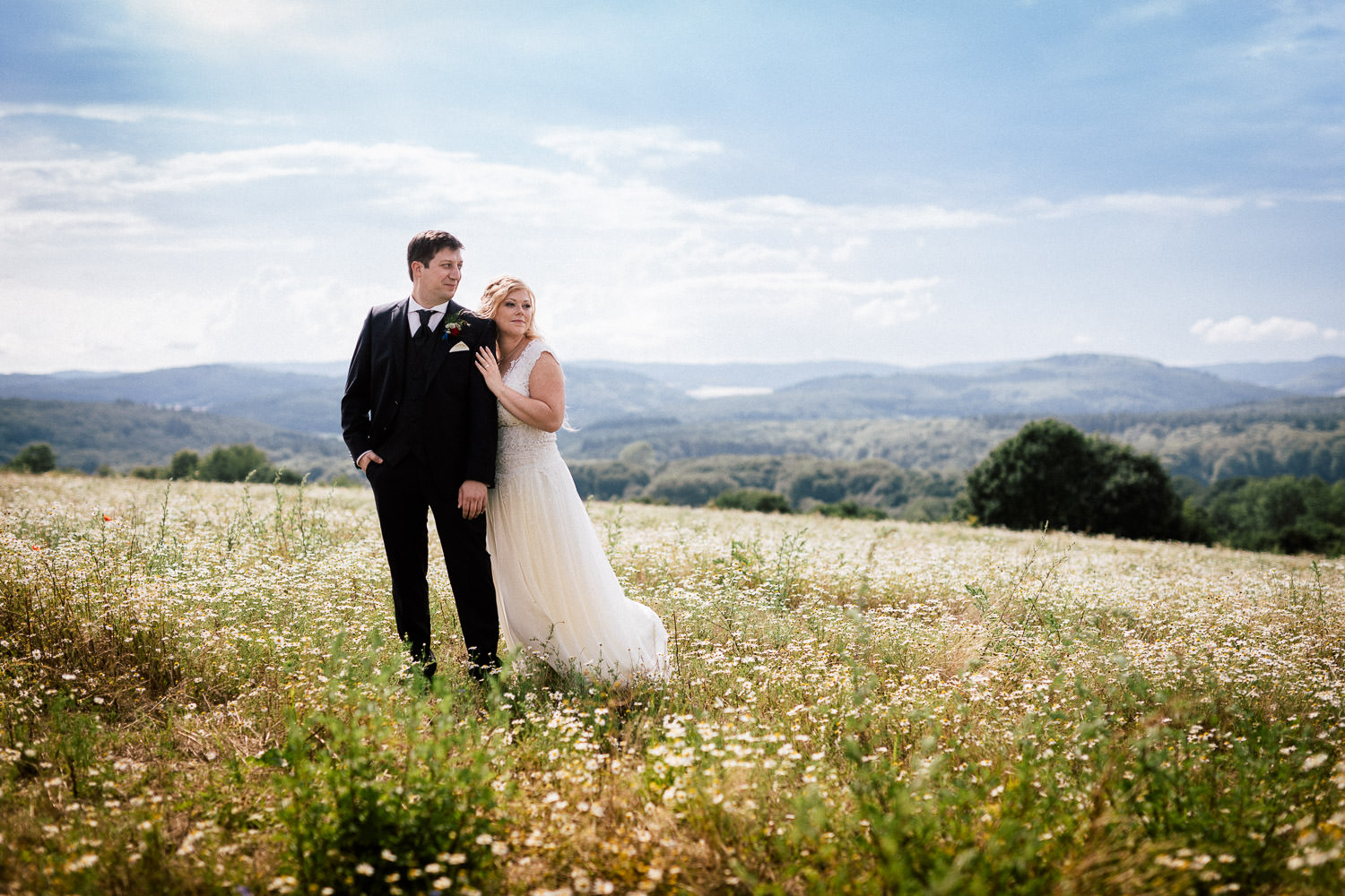 Hochzeit Dammühle Marburg