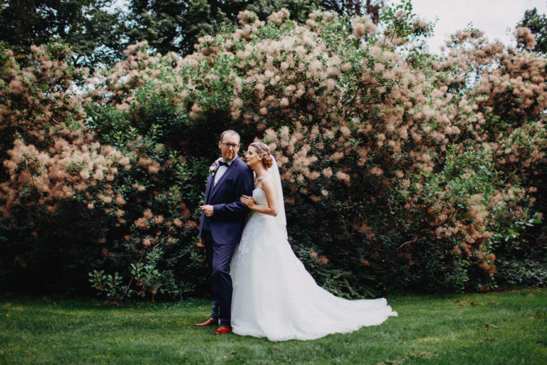 Hochzeit in Mainz und Eimsheim