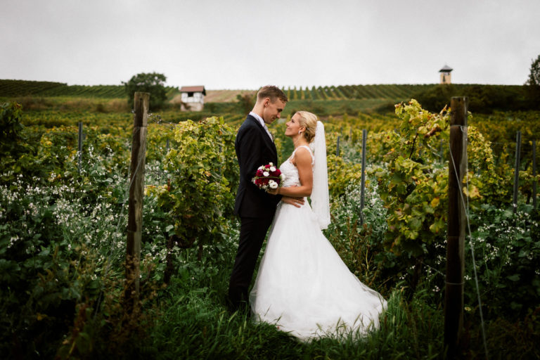 Hochzeit auf Hofgut Donnersberg in Vendersheim