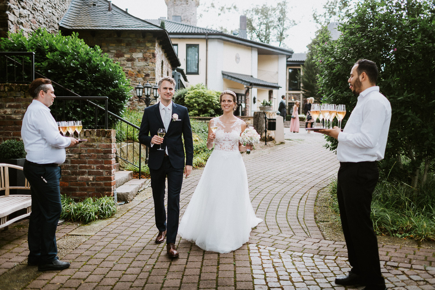 Hochzeit Burg Schwarzenstein 06