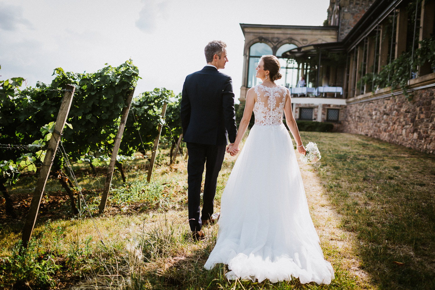 Hochzeit Burg Schwarzenstein 11