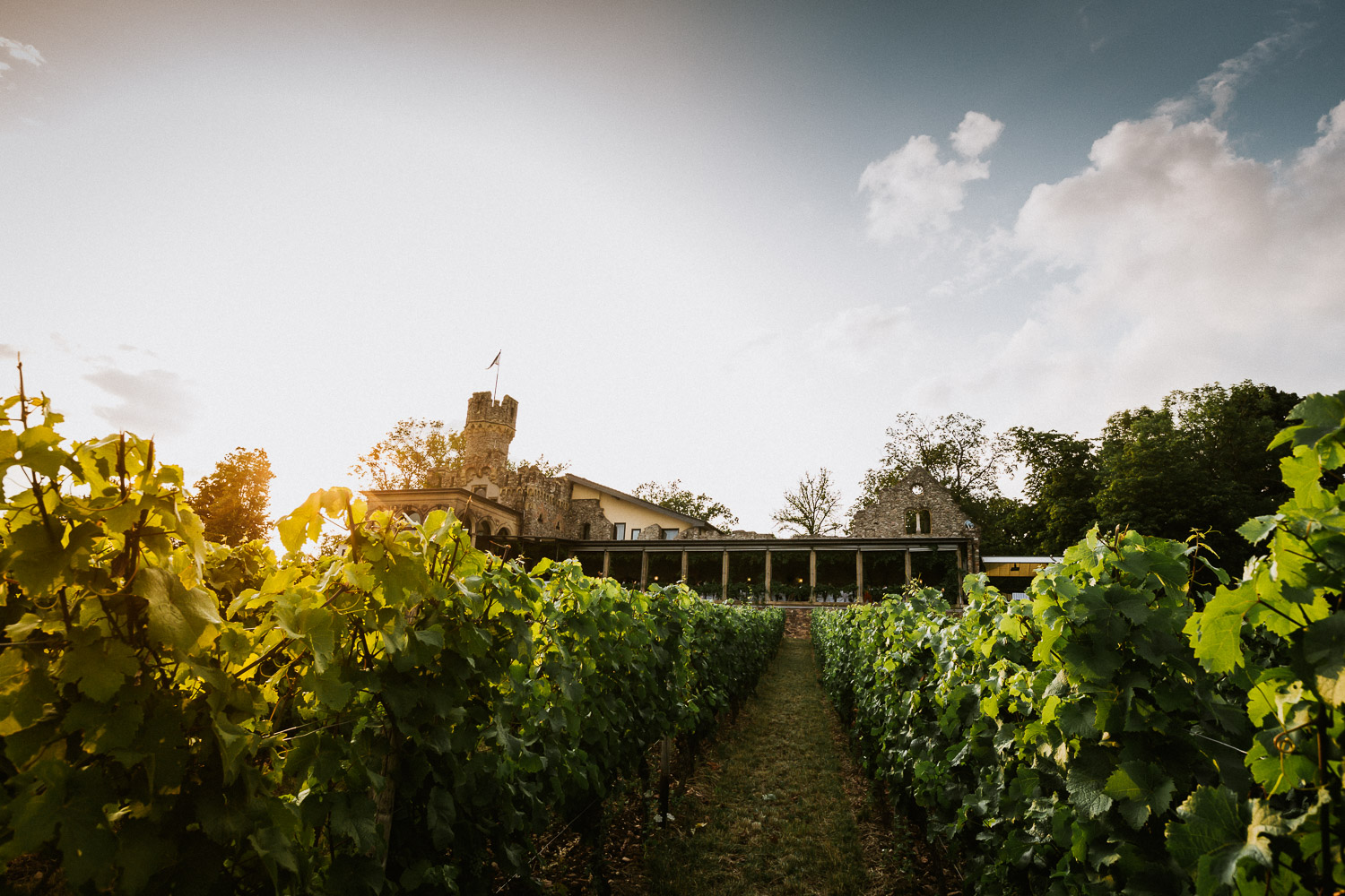 Hochzeit Burg Schwarzenstein 13