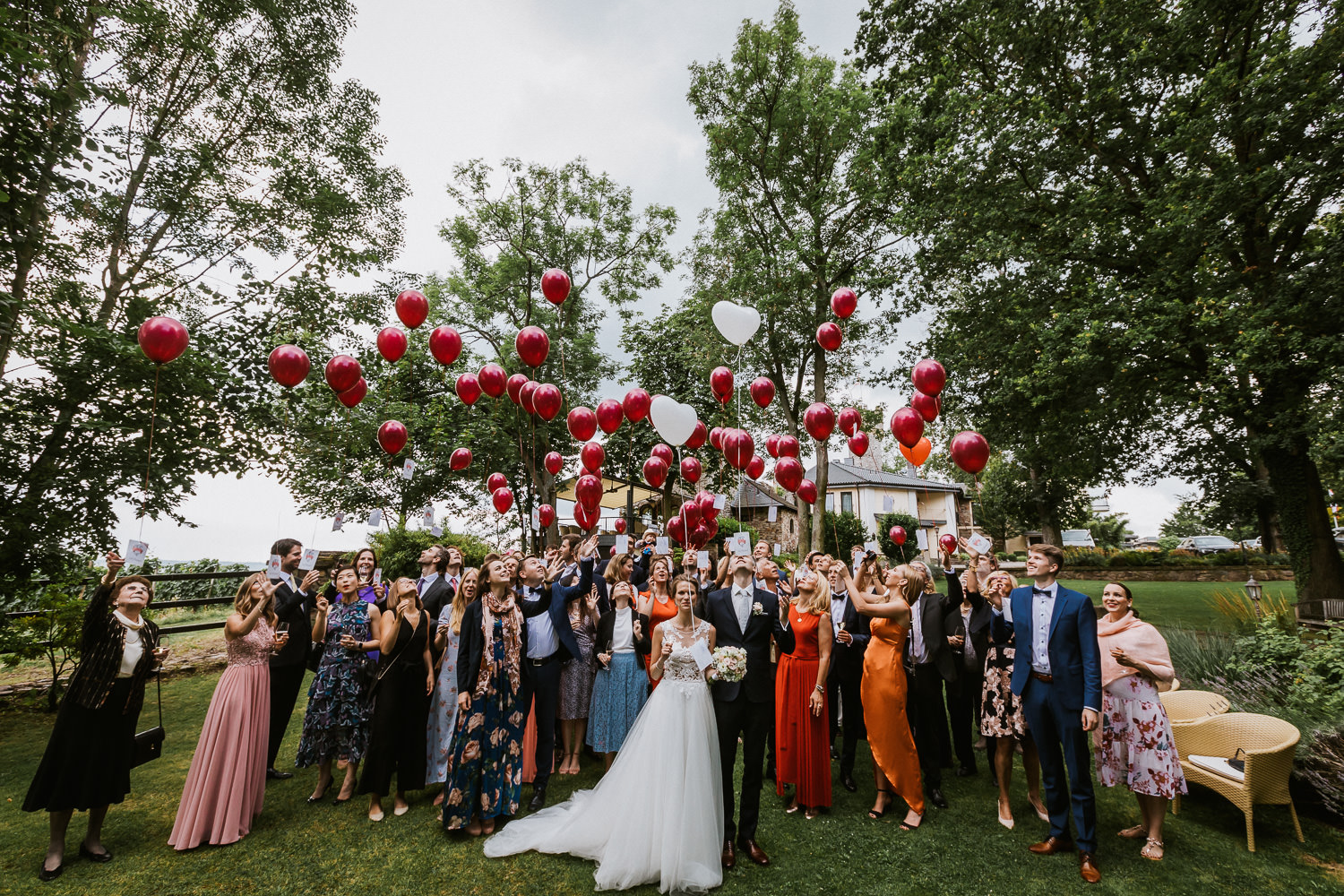 Gruppenbilder-Hochzeitstipps