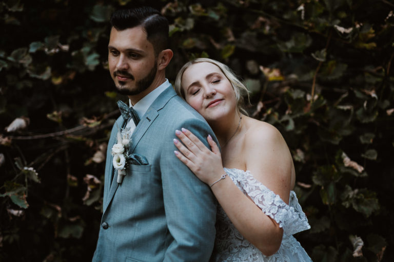 Hochzeit auf Hofgut Rodenstein